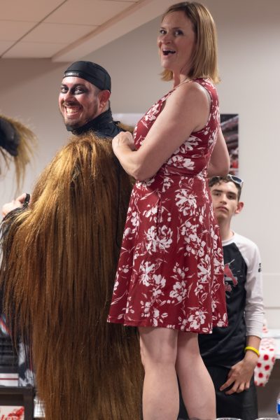 Photo 55 from Star Wars Night at Busch 2023