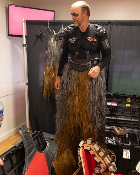 Photo 6 from Star Wars Night at Busch 2023