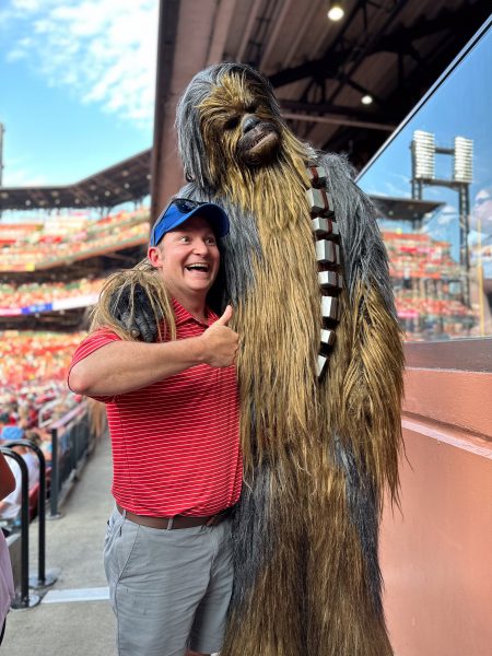 Photo 61 from Star Wars Night at Busch 2023