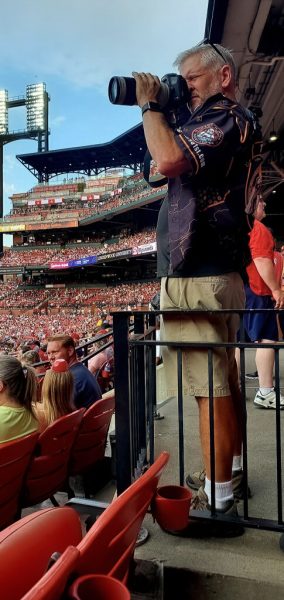 Photo 66 from Star Wars Night at Busch 2023