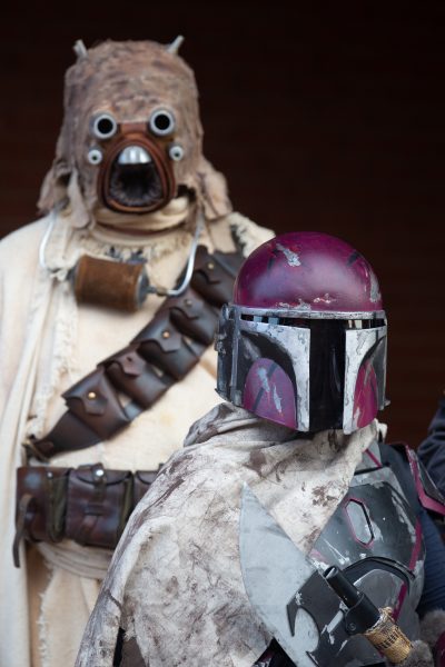 Photo 69 from Star Wars Night at Busch 2023