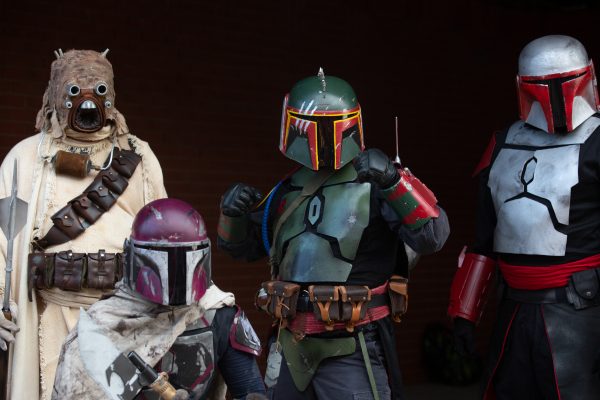 Photo 70 from Star Wars Night at Busch 2023