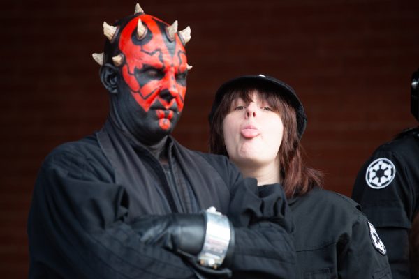Photo 71 from Star Wars Night at Busch 2023
