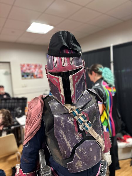 Photo 78 from Star Wars Night at Busch 2023