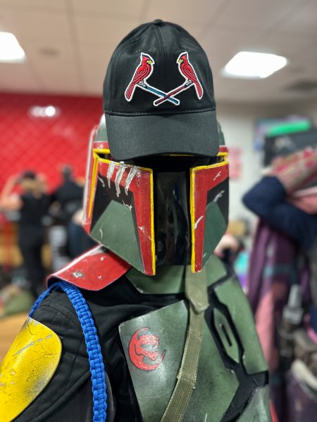 Photo 79 from Star Wars Night at Busch 2023
