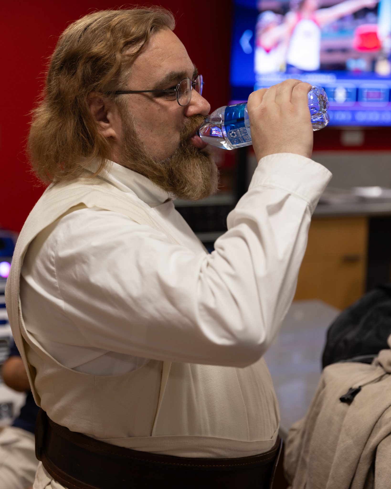 Photo 15 from Star Wars Night at Busch 2023