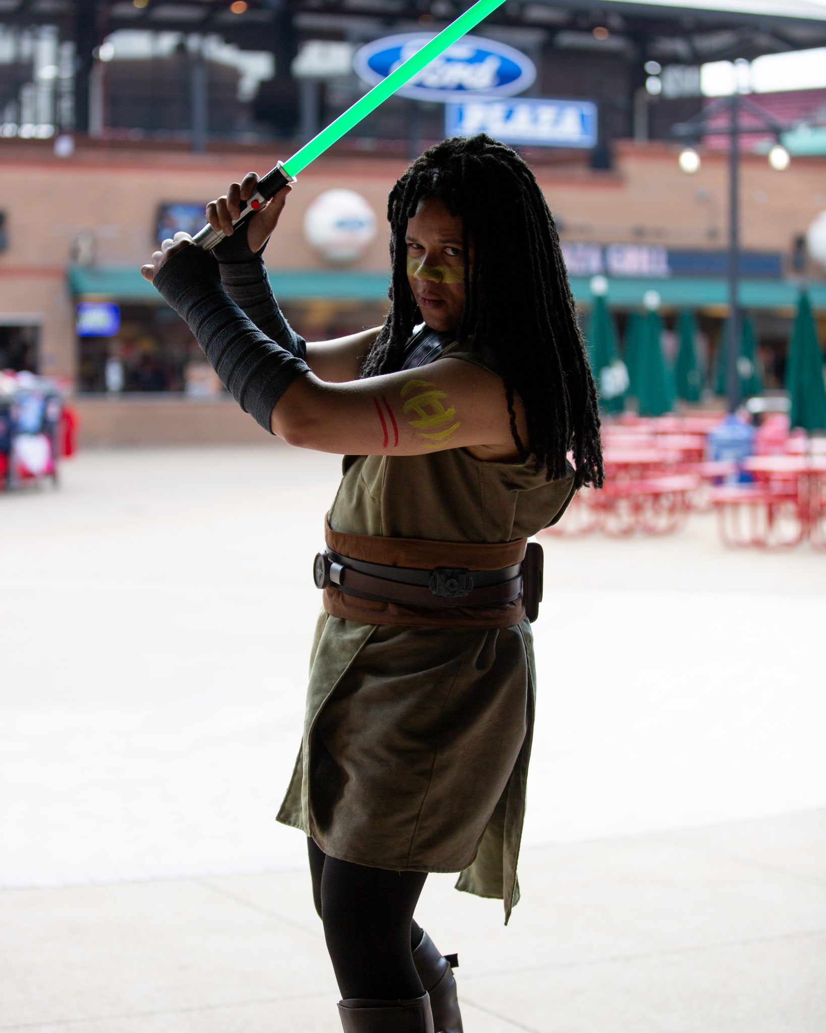 Photo 26 from Star Wars Night at Busch 2023