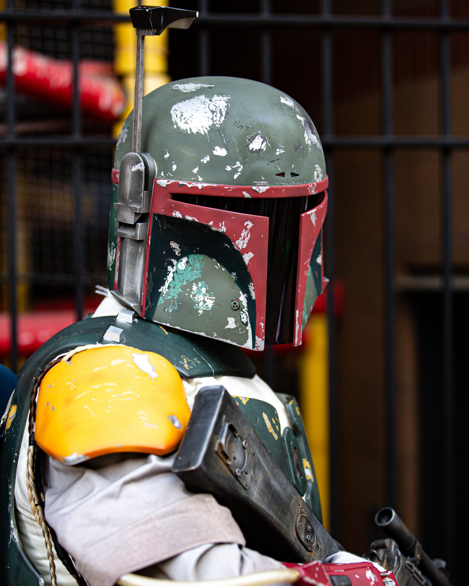 Photo 45 from Star Wars Night at Busch 2023