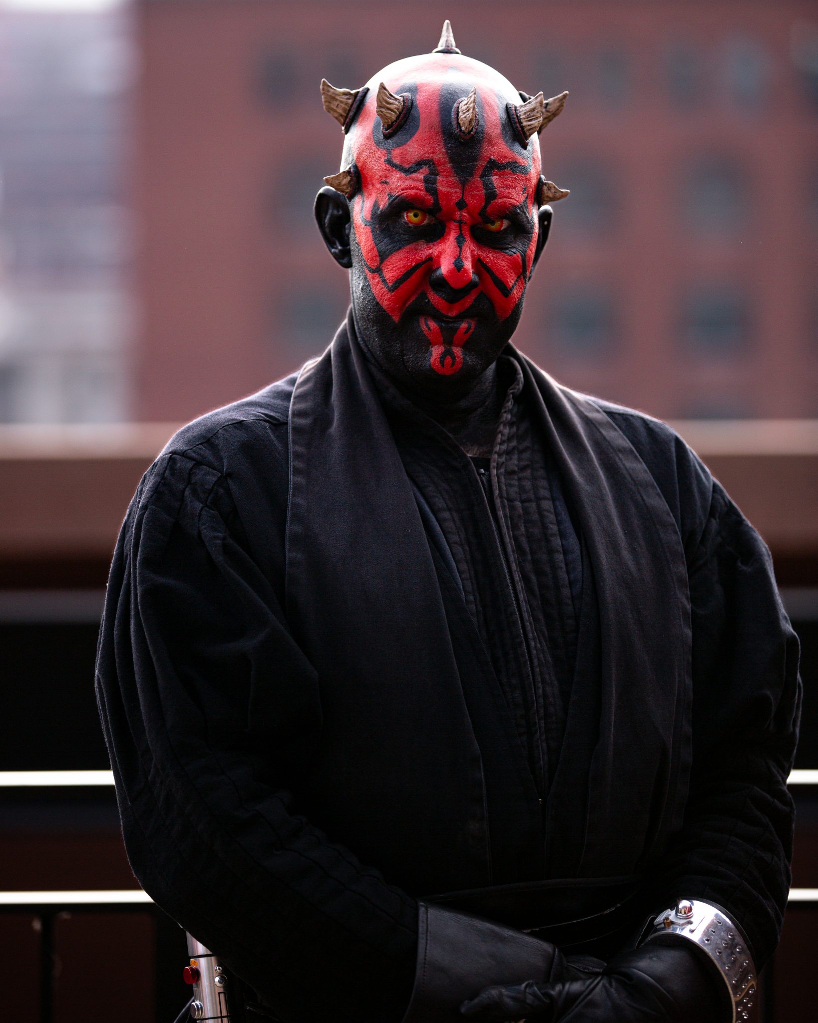 Photo 47 from Star Wars Night at Busch 2023