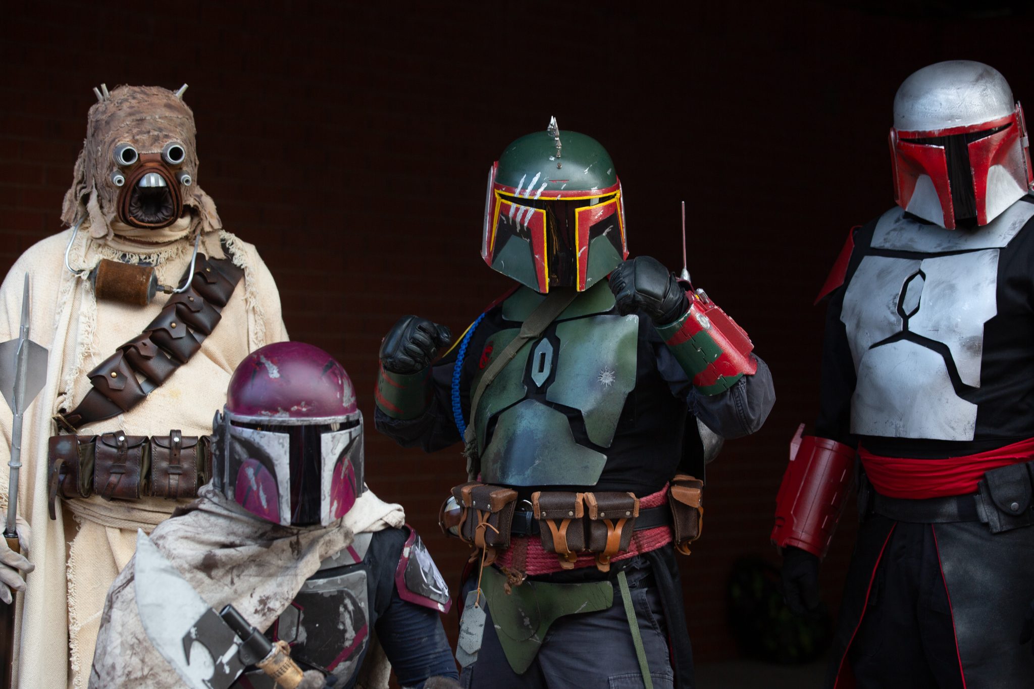Photo 70 from Star Wars Night at Busch 2023