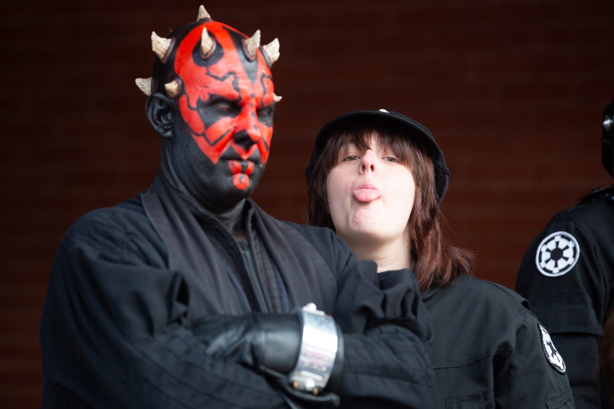 Photo 71 from Star Wars Night at Busch 2023