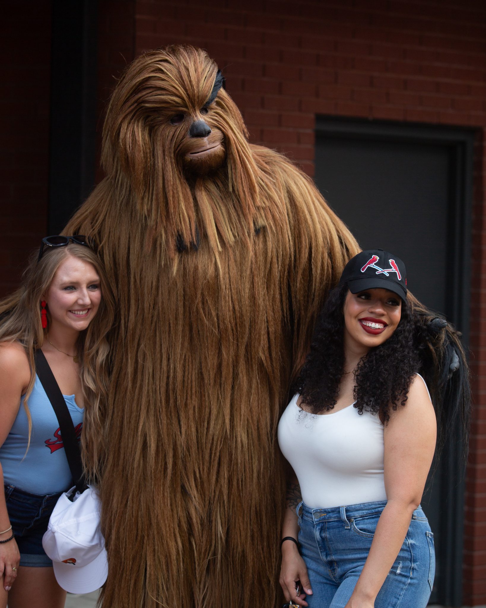 Photo 74 from Star Wars Night at Busch 2023