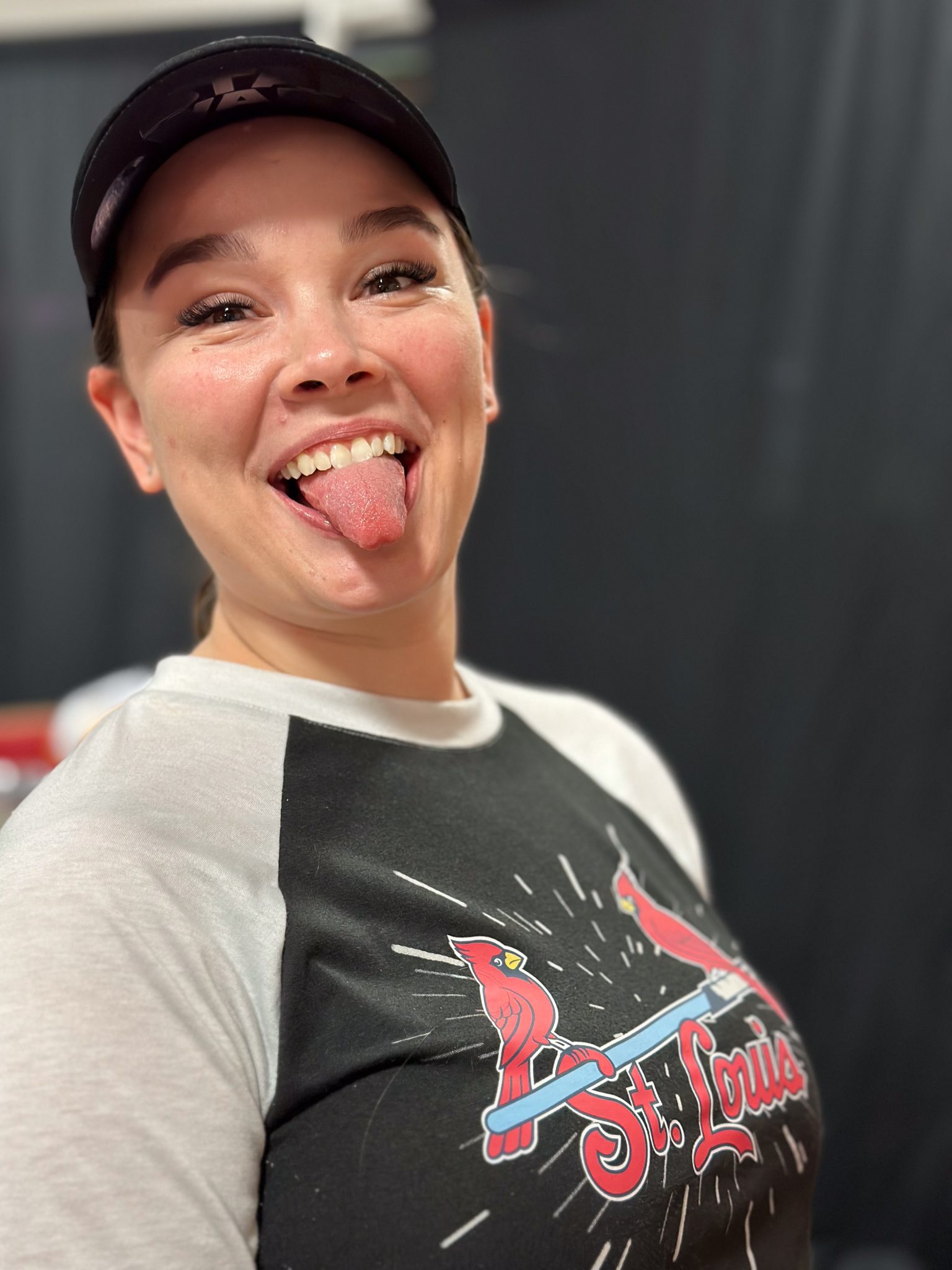 Photo 86 from Star Wars Night at Busch 2023
