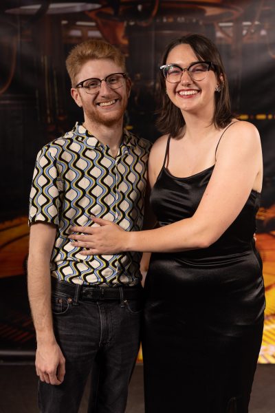 Photo 103 from 2023 Formal (Geek Prom)
