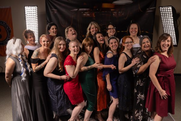 Photo 145 from 2023 Formal (Geek Prom)