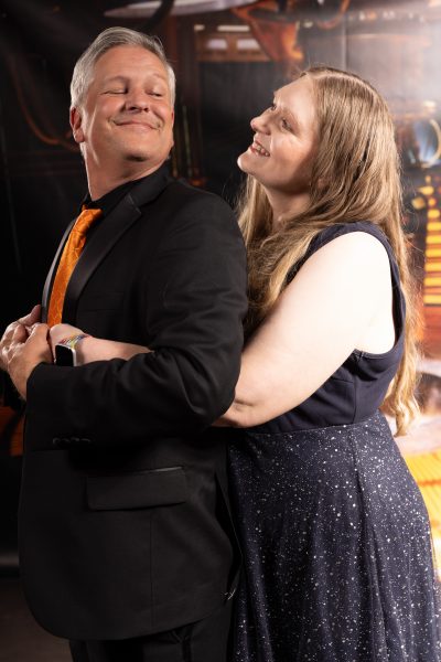 Photo 175 from 2023 Formal (Geek Prom)