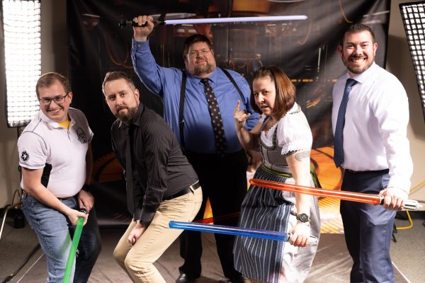 Photo 178 from 2023 Formal (Geek Prom)