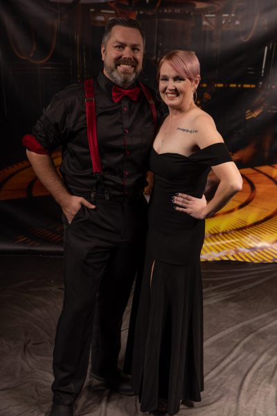 Photo 184 from 2023 Formal (Geek Prom)