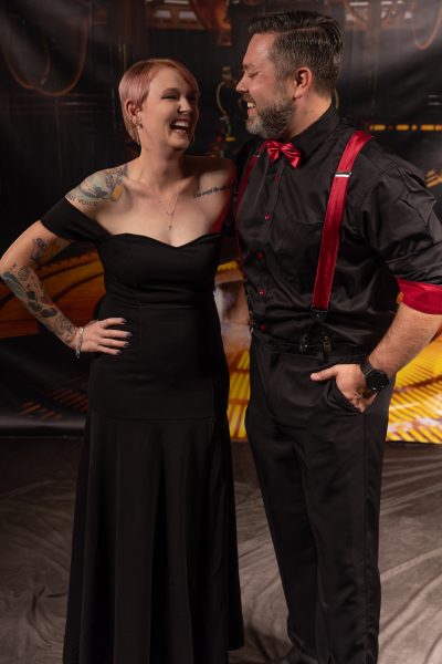 Photo 188 from 2023 Formal (Geek Prom)