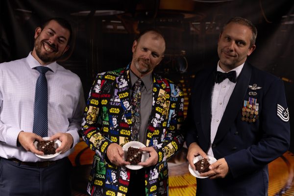 Photo 192 from 2023 Formal (Geek Prom)