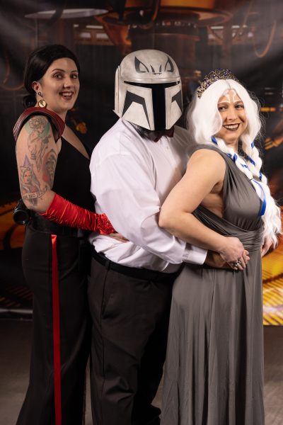 Photo 42 from 2023 Formal (Geek Prom)