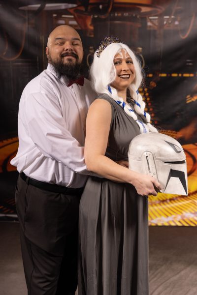 Photo 48 from 2023 Formal (Geek Prom)