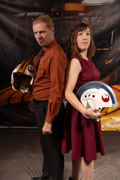 Photo 54 from 2023 Formal (Geek Prom)