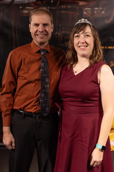 Photo 55 from 2023 Formal (Geek Prom)