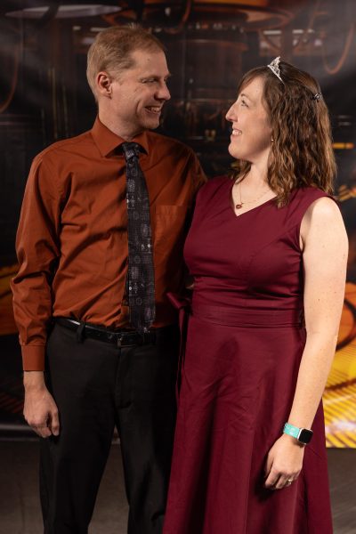 Photo 56 from 2023 Formal (Geek Prom)