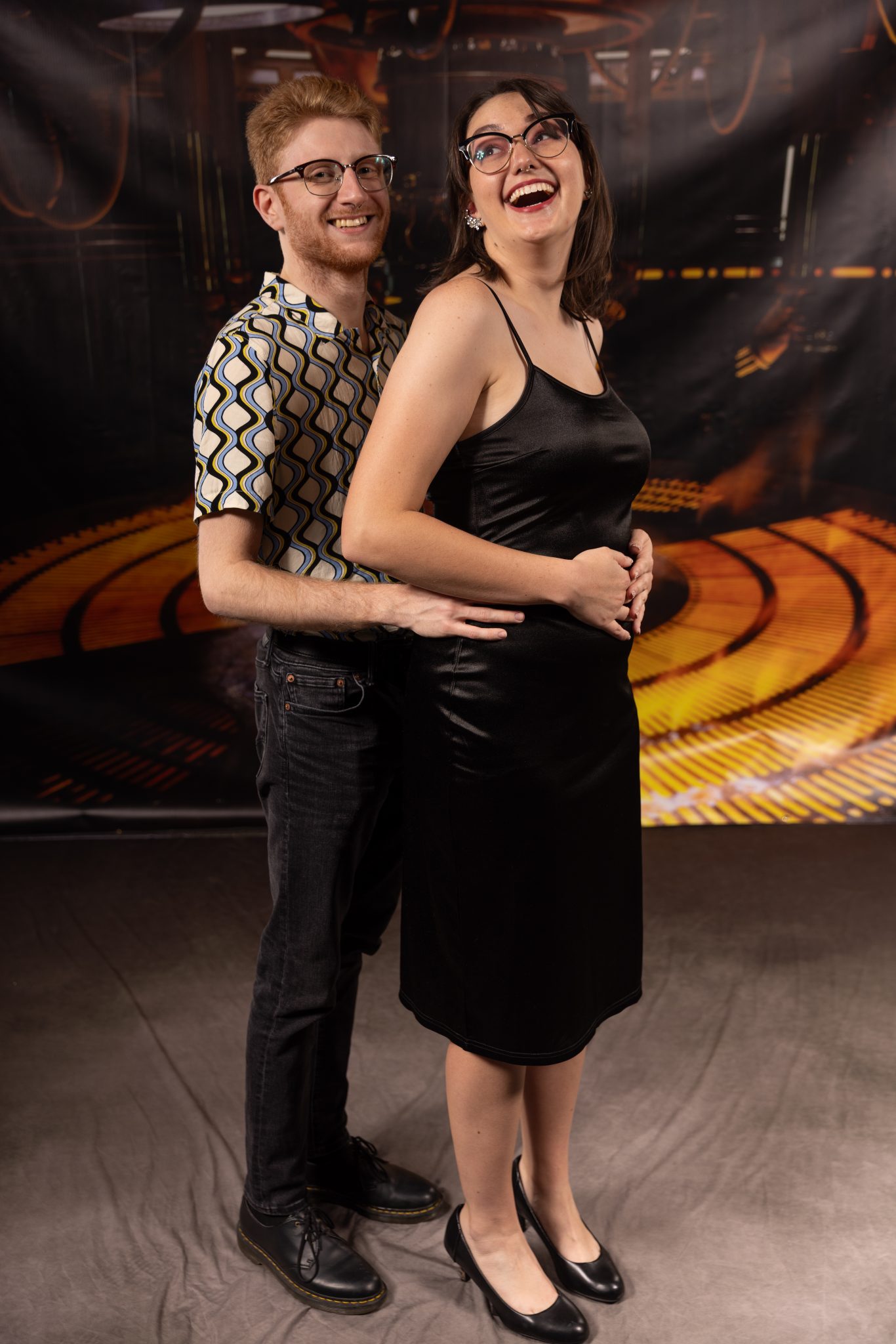 Photo 101 from 2023 Formal (Geek Prom)