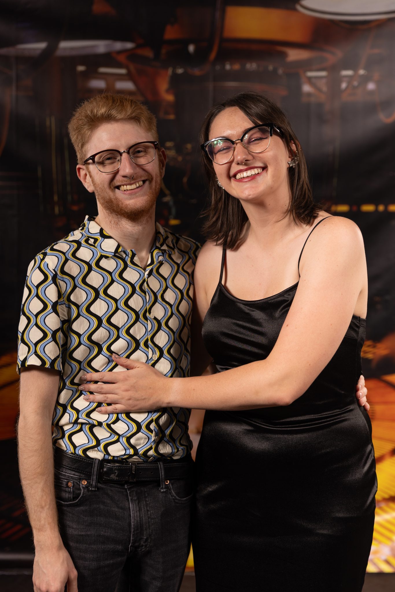 Photo 102 from 2023 Formal (Geek Prom)