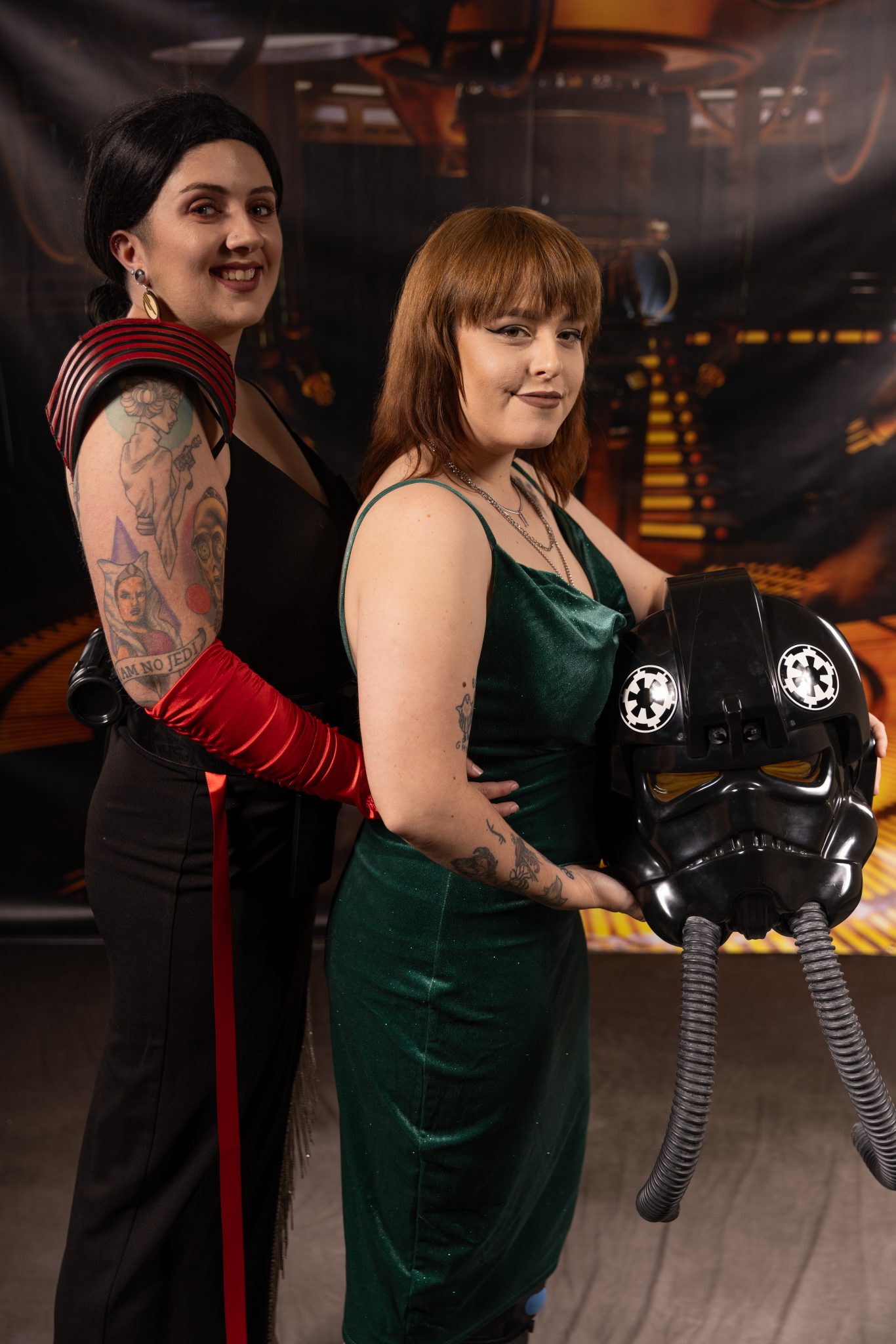 Photo 112 from 2023 Formal (Geek Prom)