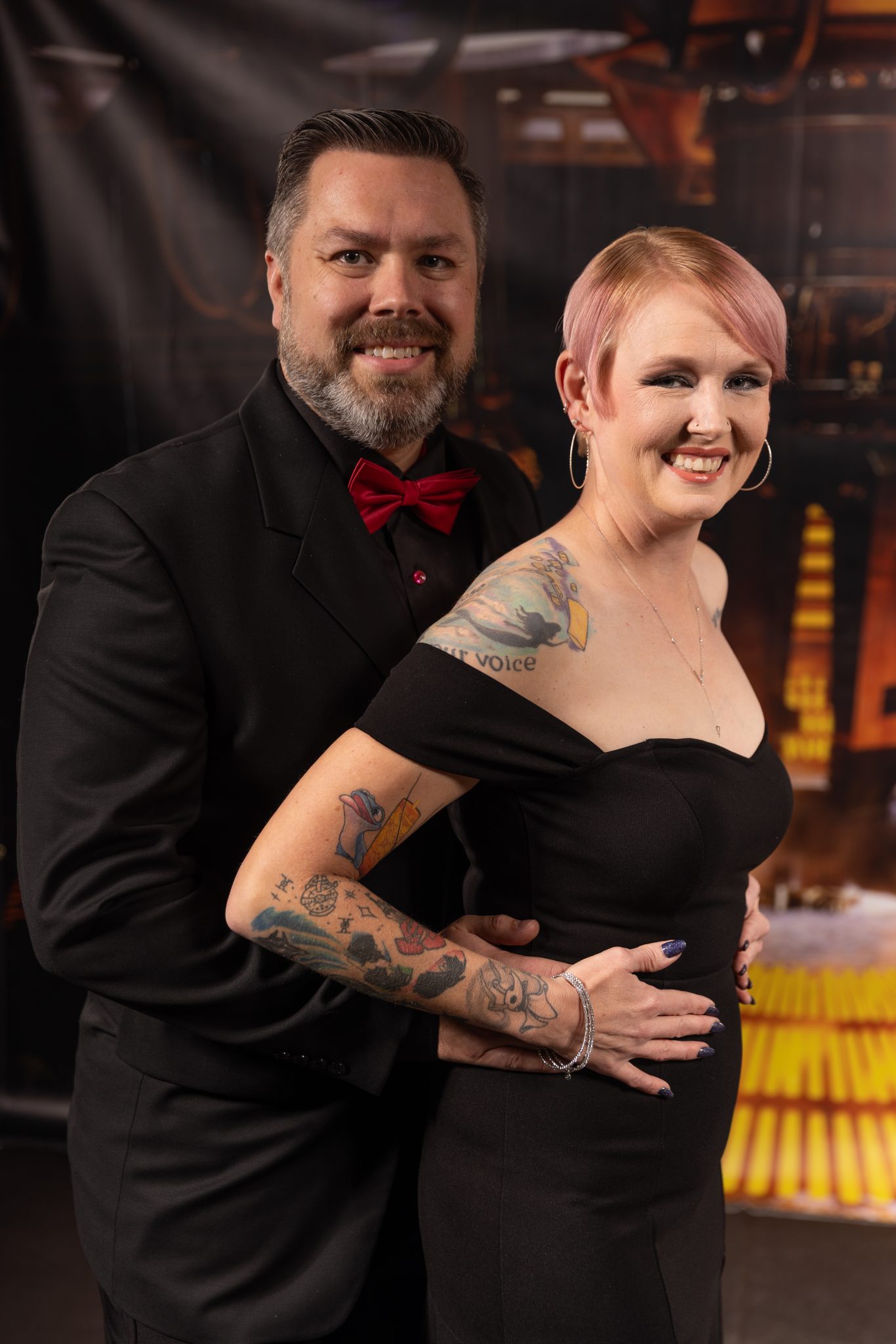 Photo 120 from 2023 Formal (Geek Prom)