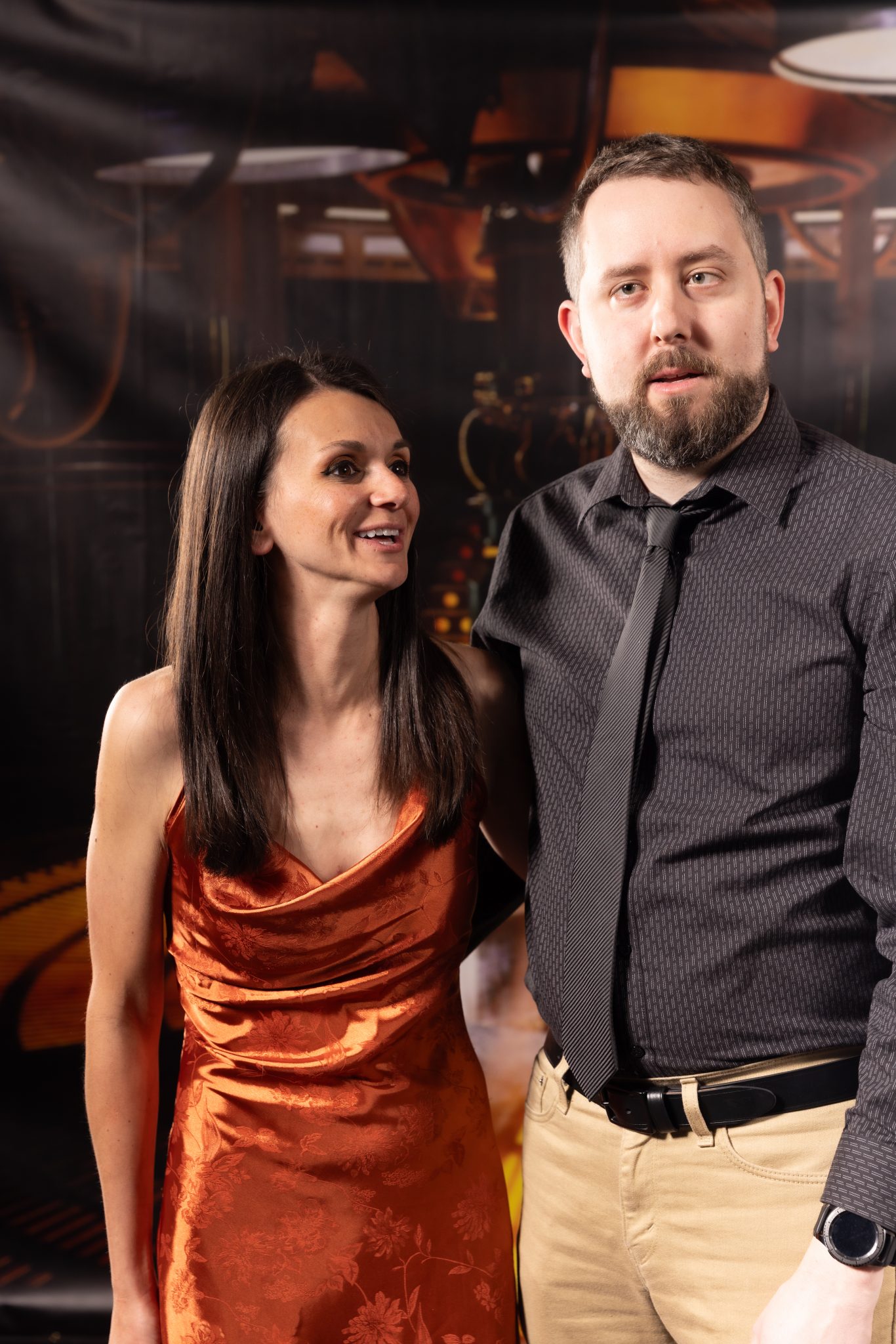 Photo 135 from 2023 Formal (Geek Prom)