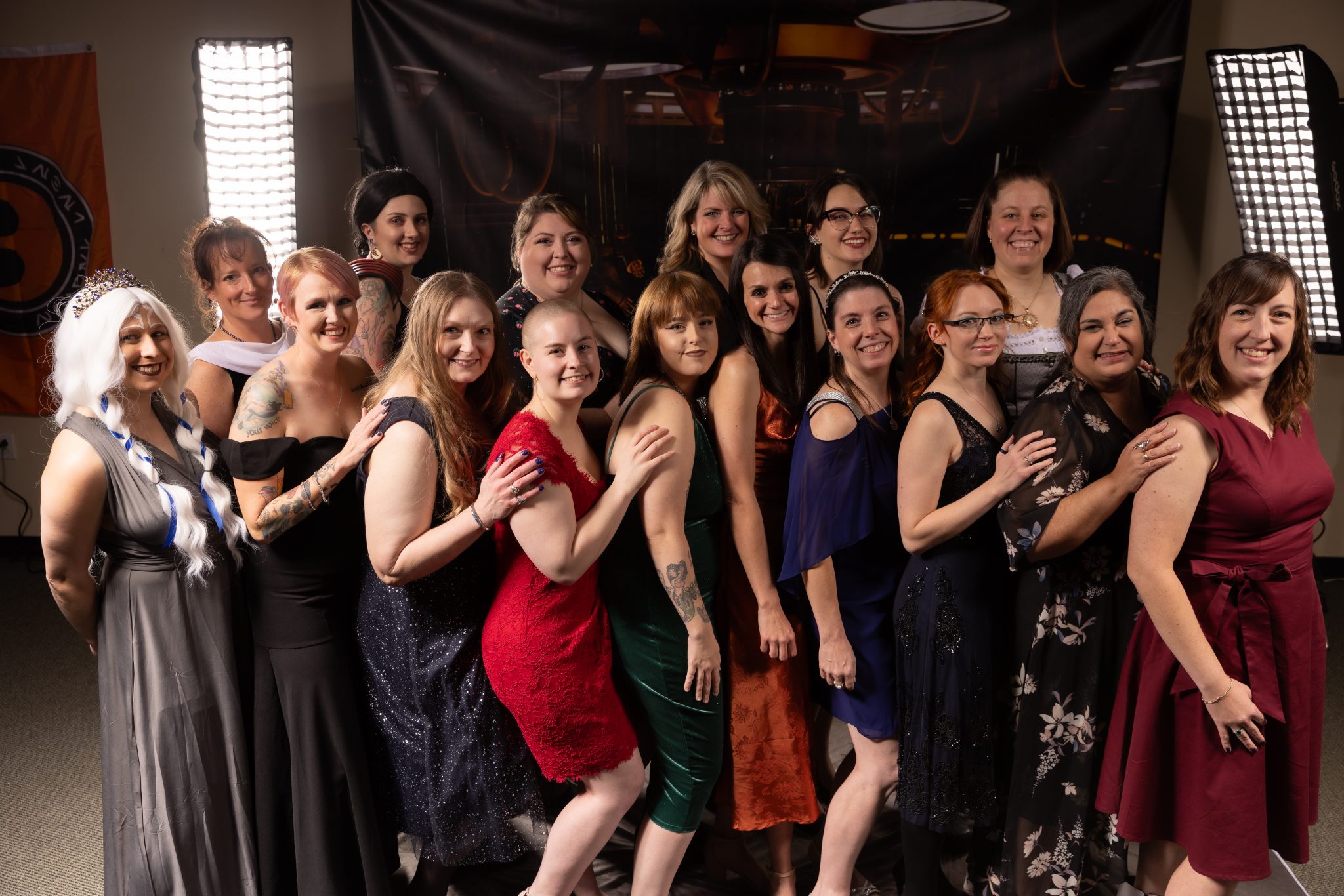 Photo 144 from 2023 Formal (Geek Prom)