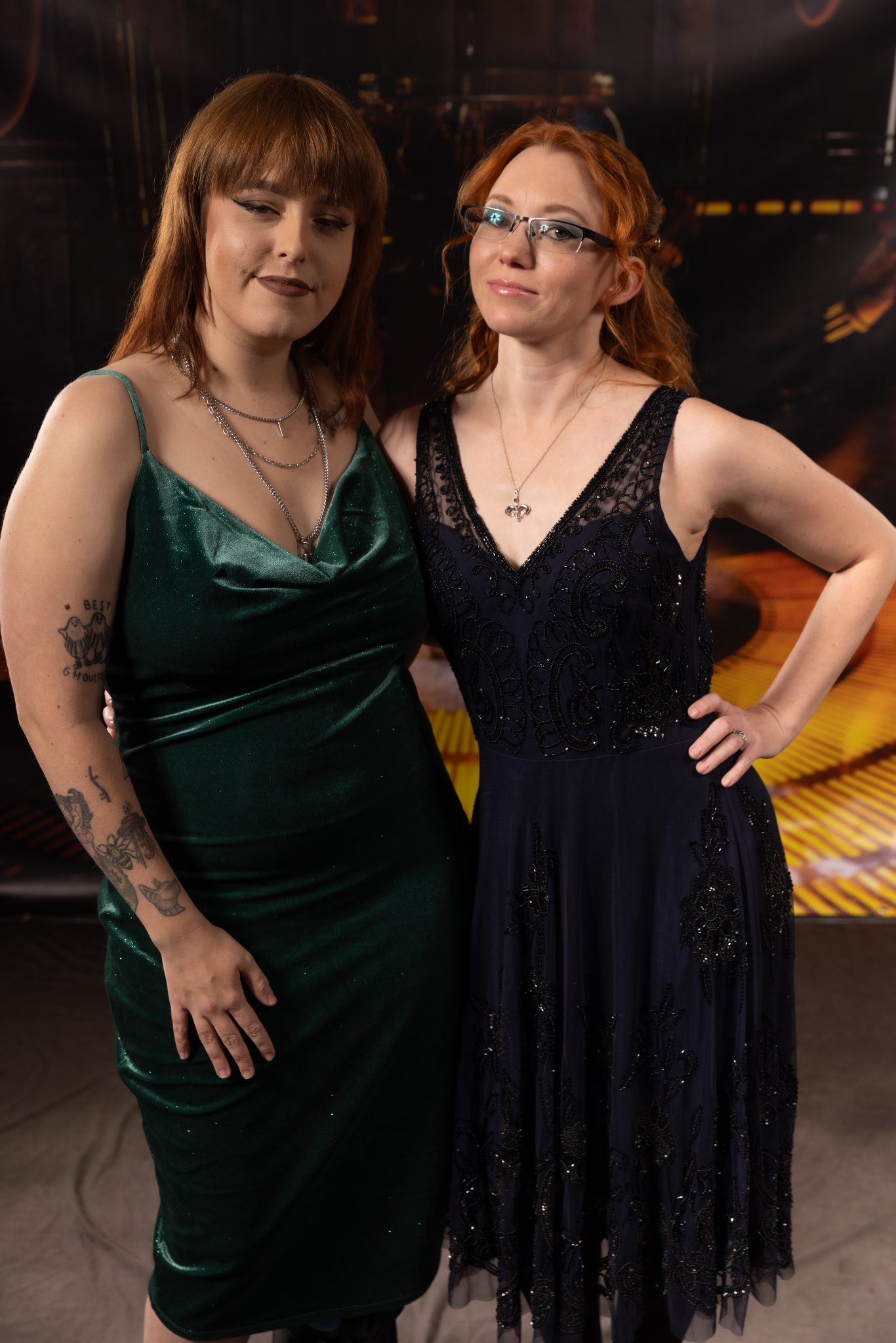 Photo 148 from 2023 Formal (Geek Prom)
