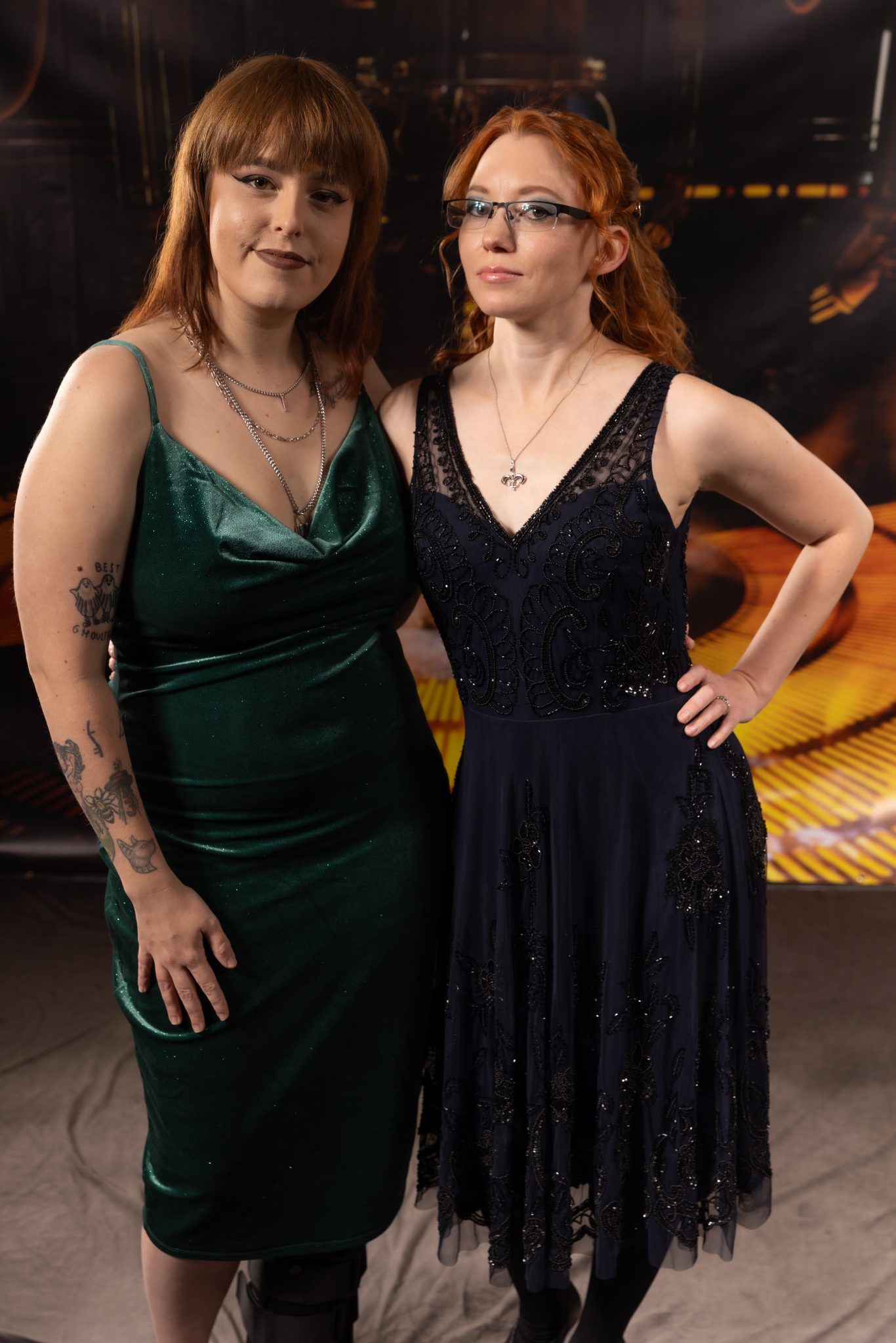 Photo 149 from 2023 Formal (Geek Prom)