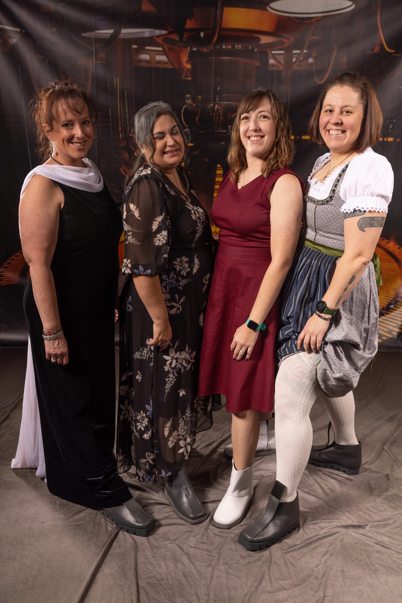 Photo 150 from 2023 Formal (Geek Prom)