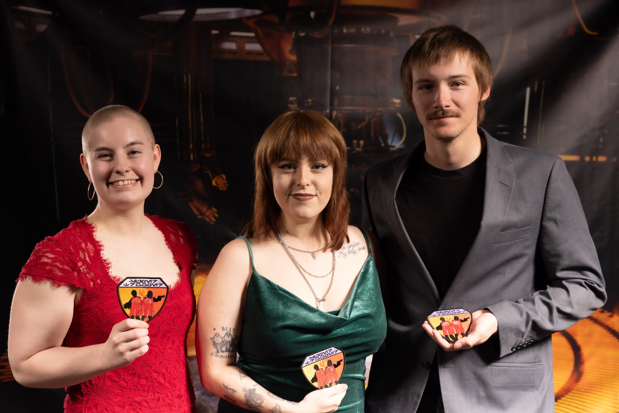Photo 163 from 2023 Formal (Geek Prom)