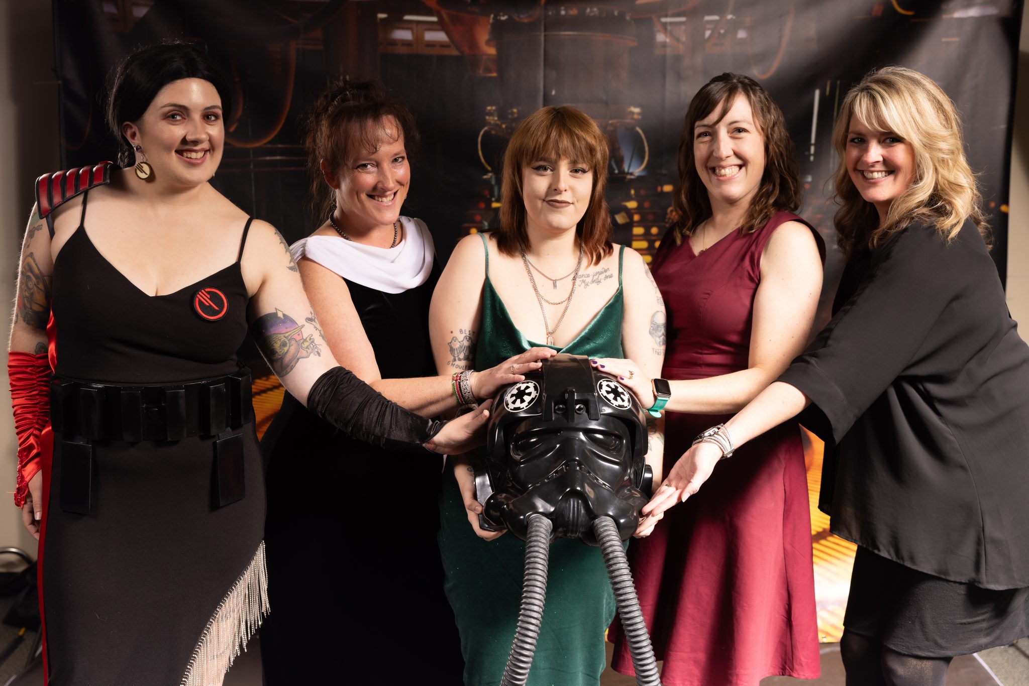 Photo 167 from 2023 Formal (Geek Prom)