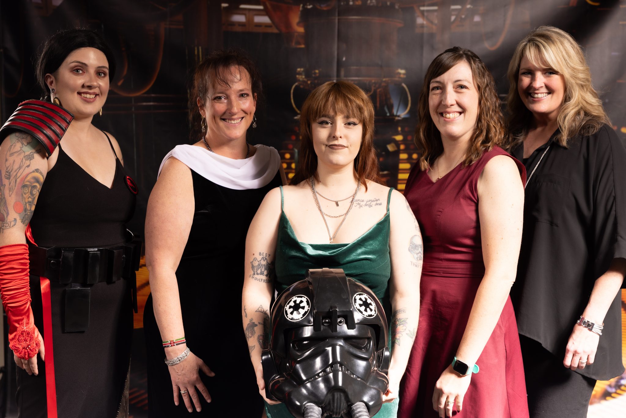 Photo 171 from 2023 Formal (Geek Prom)