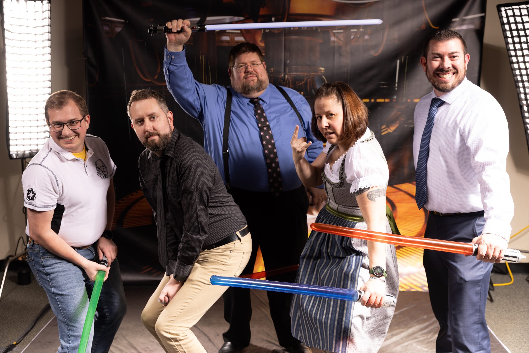 Photo 178 from 2023 Formal (Geek Prom)