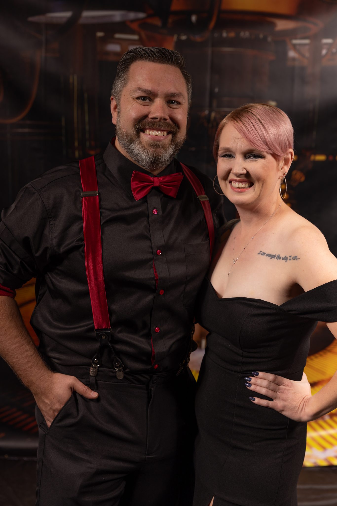 Photo 183 from 2023 Formal (Geek Prom)