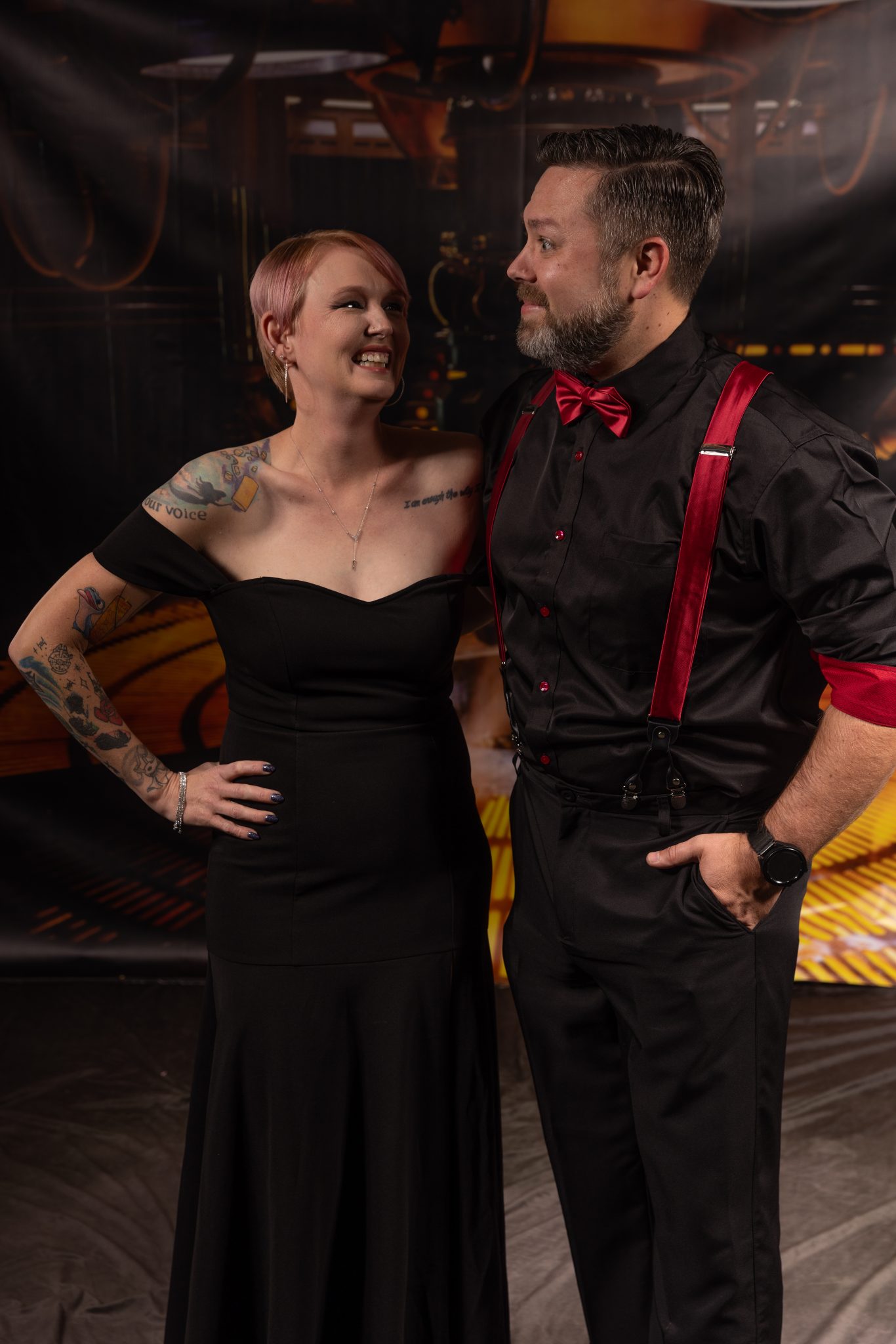 Photo 187 from 2023 Formal (Geek Prom)