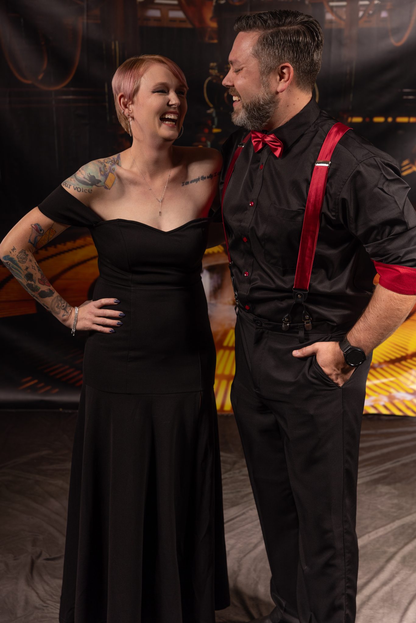 Photo 188 from 2023 Formal (Geek Prom)