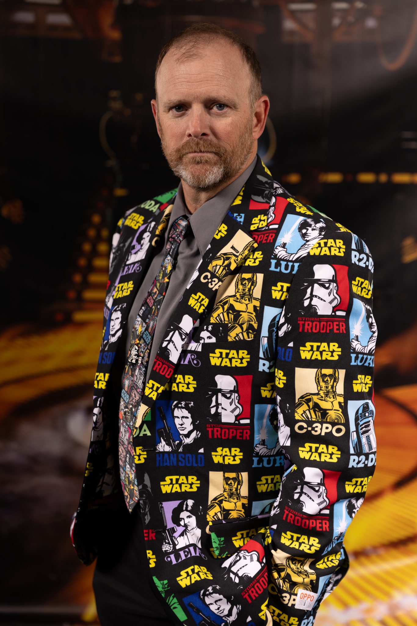 Photo 19 from 2023 Formal (Geek Prom)