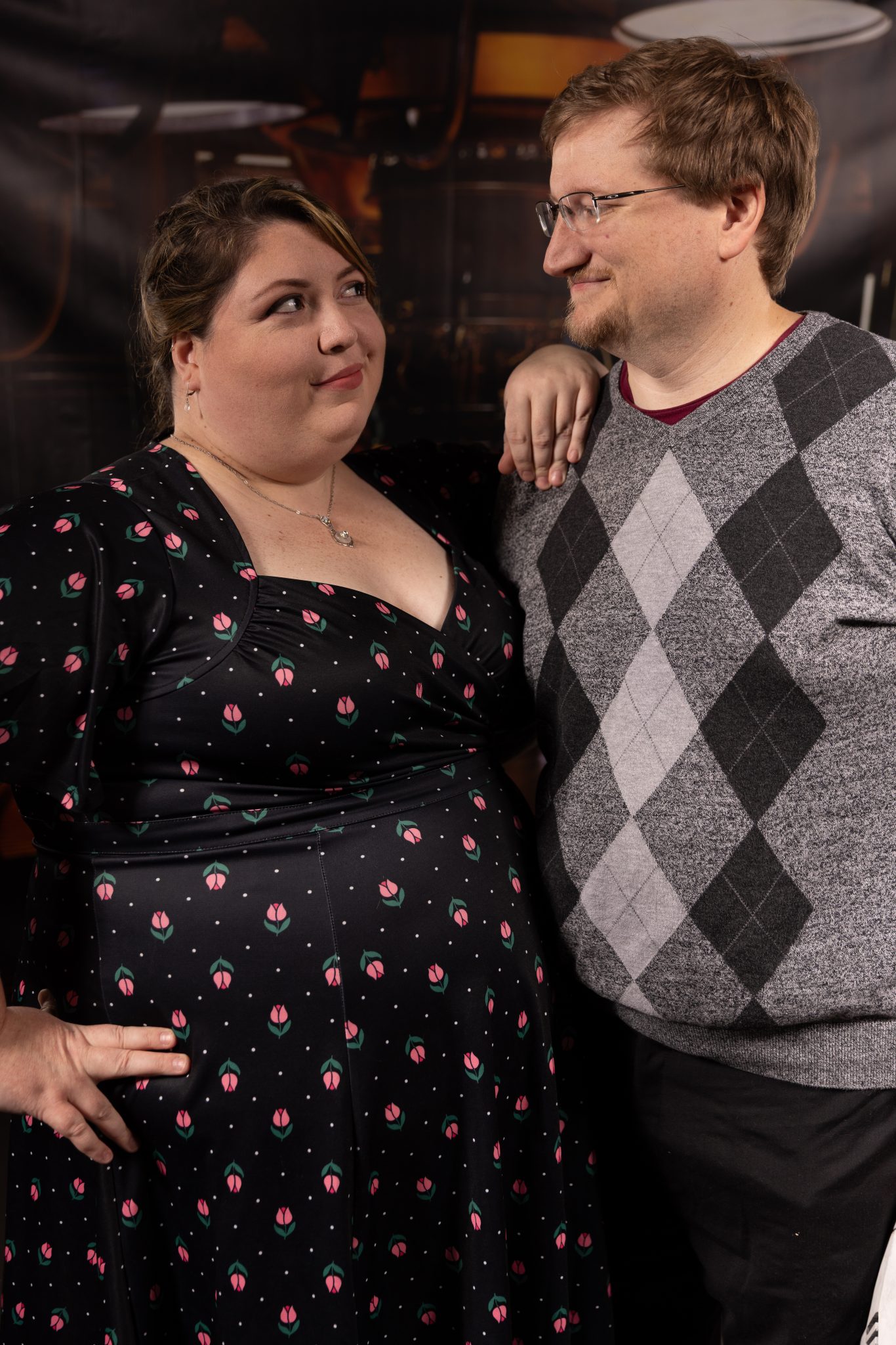 Photo 37 from 2023 Formal (Geek Prom)