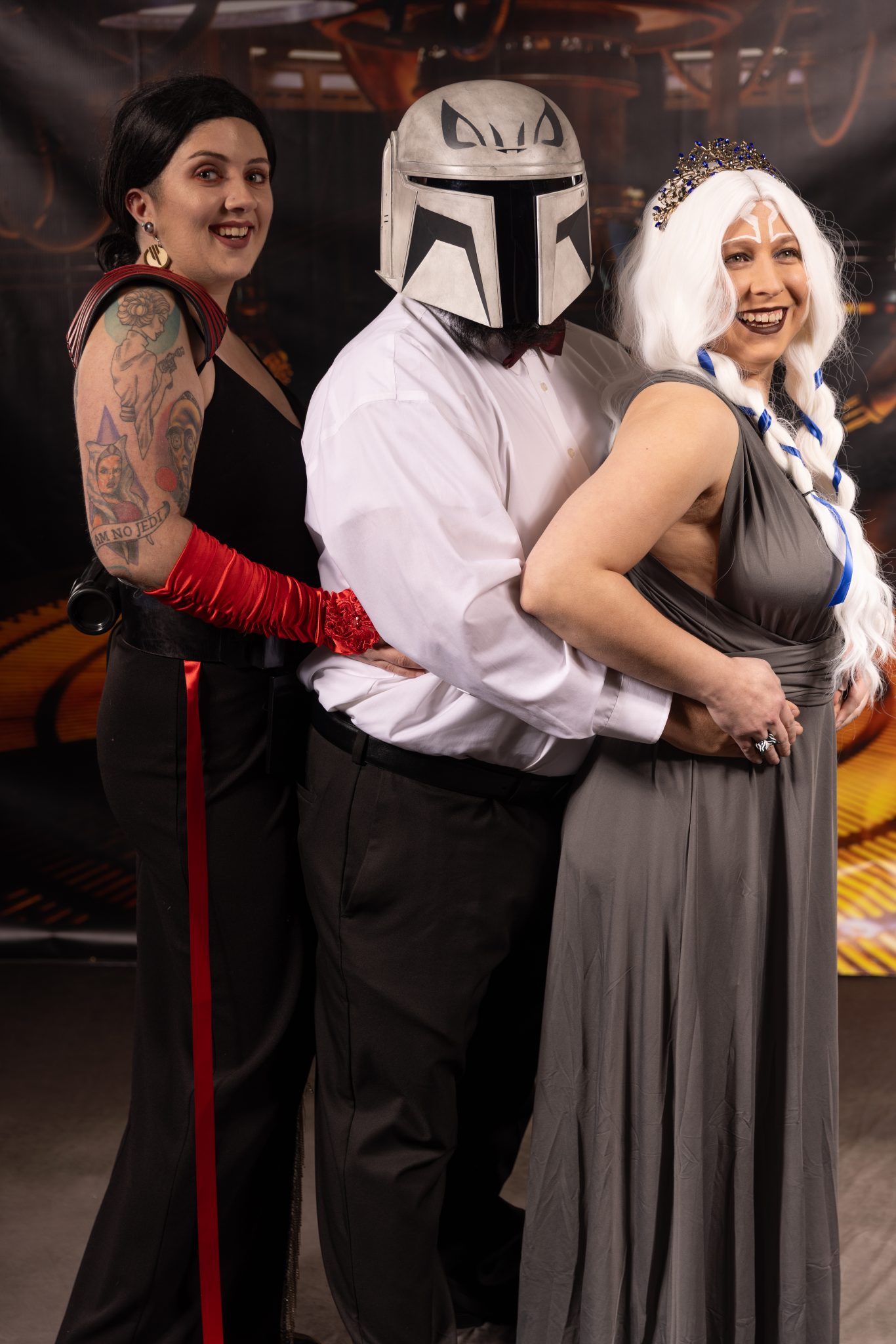 Photo 43 from 2023 Formal (Geek Prom)