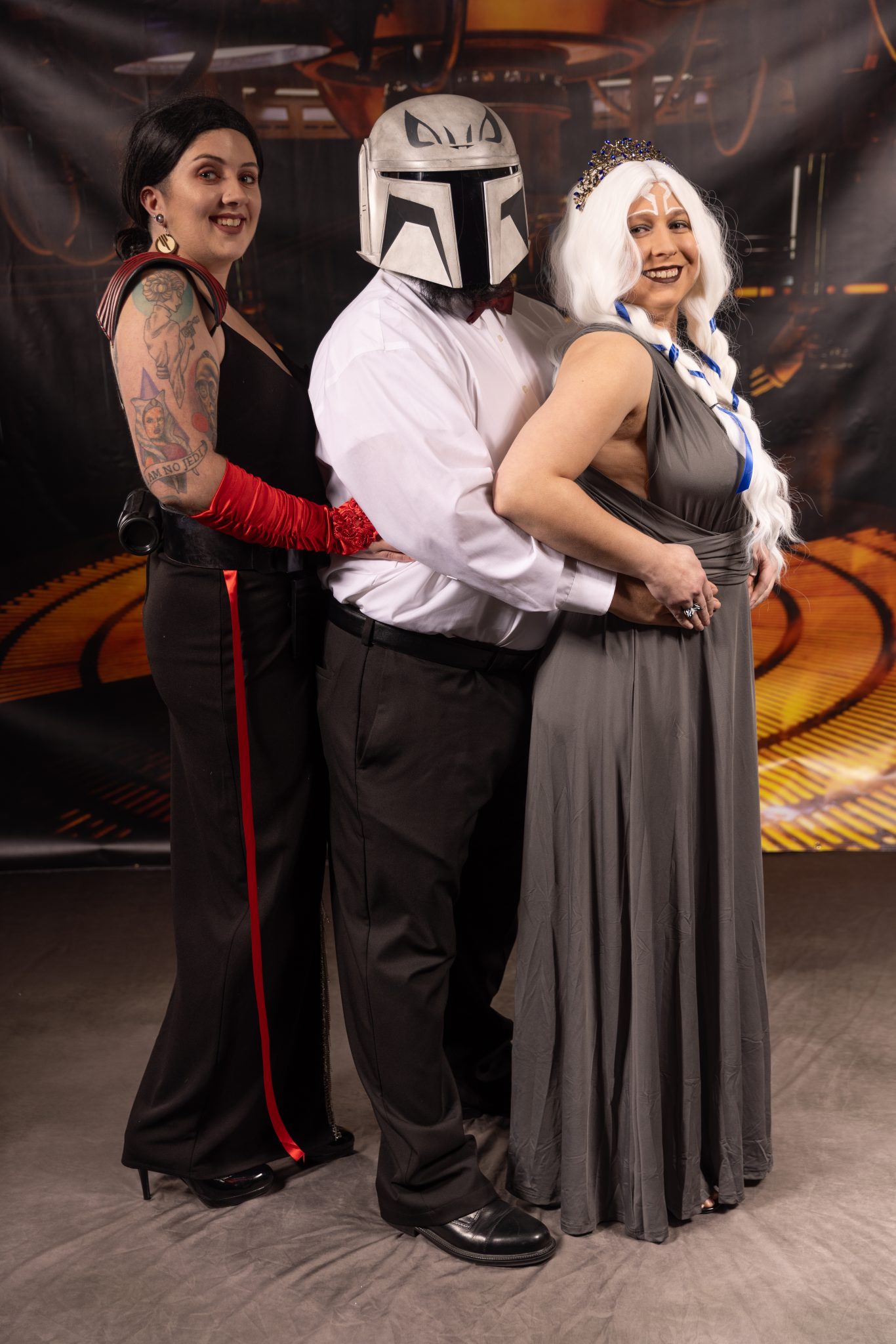 Photo 44 from 2023 Formal (Geek Prom)