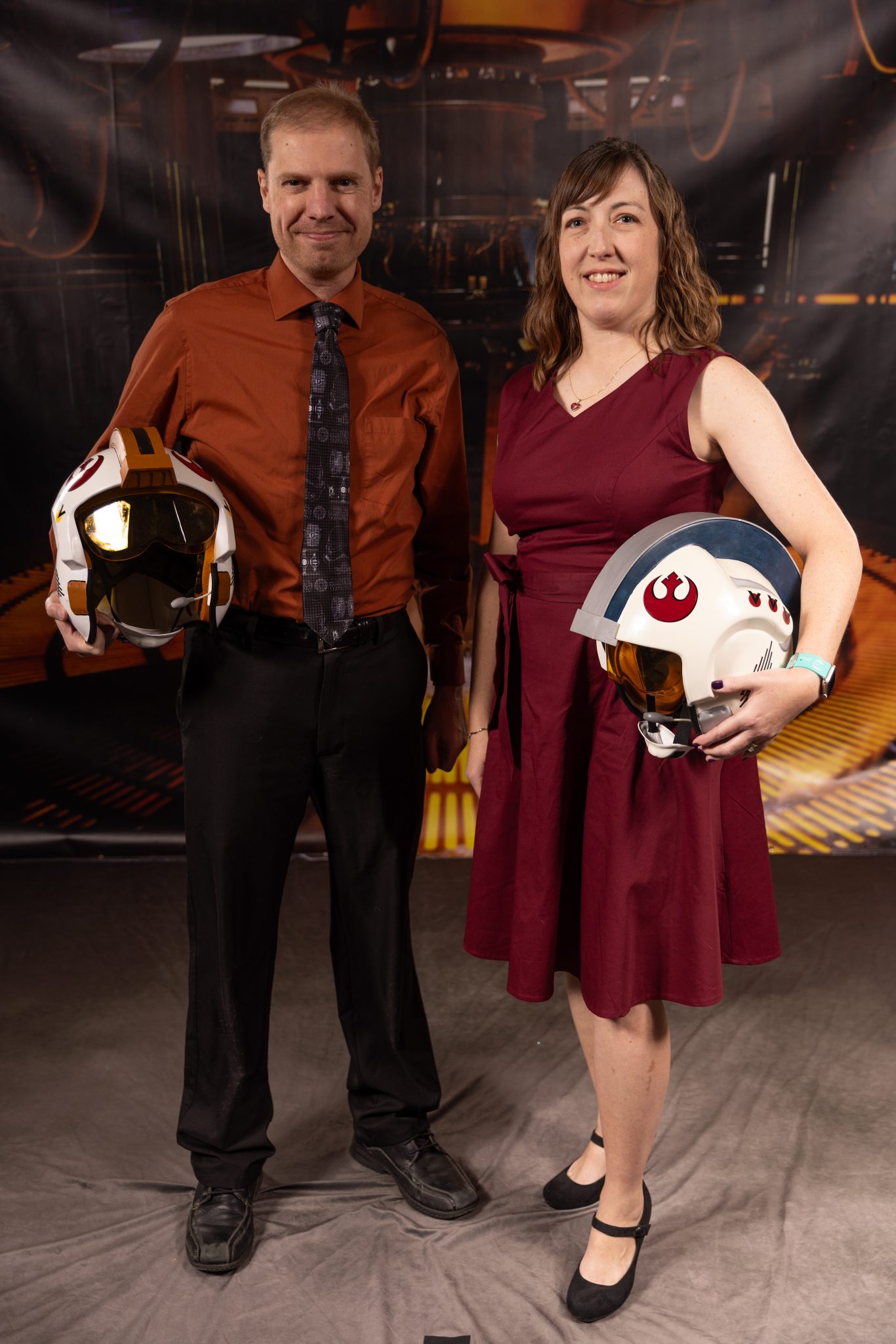 Photo 52 from 2023 Formal (Geek Prom)
